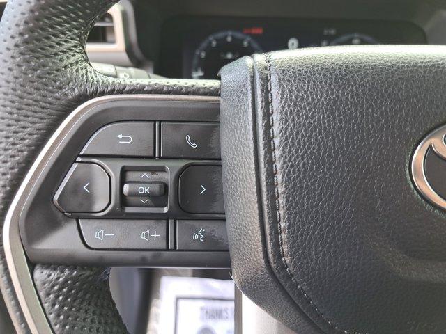 used 2024 Toyota Tacoma car, priced at $42,627