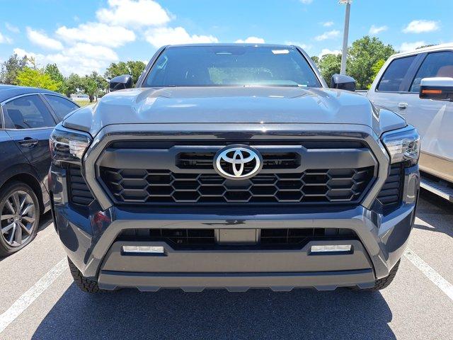used 2024 Toyota Tacoma car, priced at $44,493