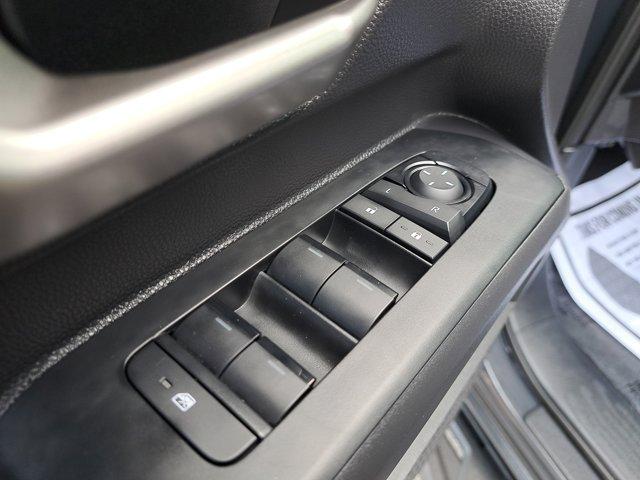 used 2024 Toyota Tacoma car, priced at $42,627