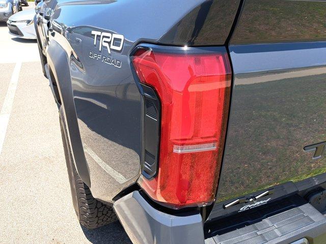 used 2024 Toyota Tacoma car, priced at $44,493