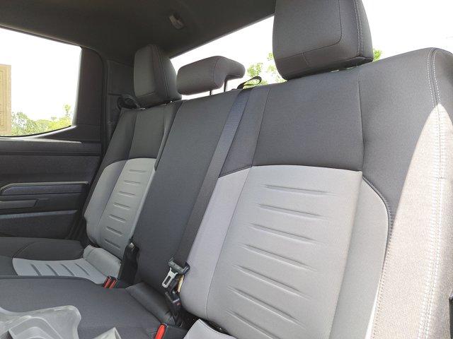 used 2024 Toyota Tacoma car, priced at $42,627