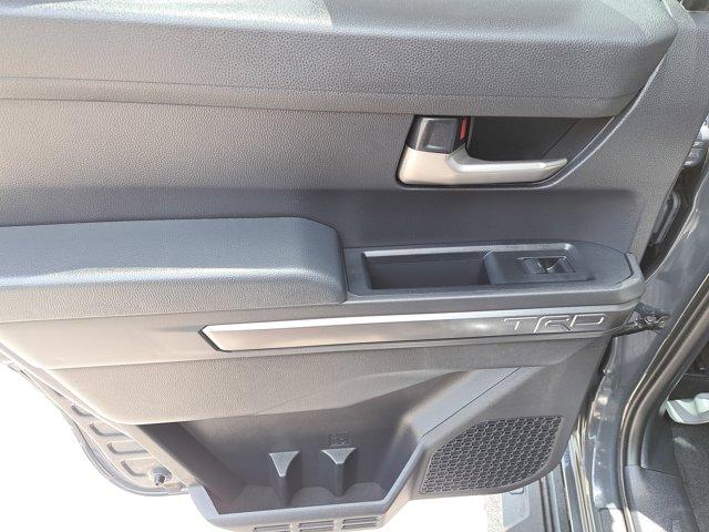 used 2024 Toyota Tacoma car, priced at $42,627