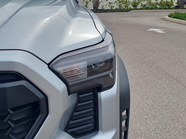 new 2025 Toyota Tacoma car, priced at $50,954
