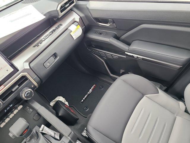 new 2025 Toyota Tacoma car, priced at $50,954