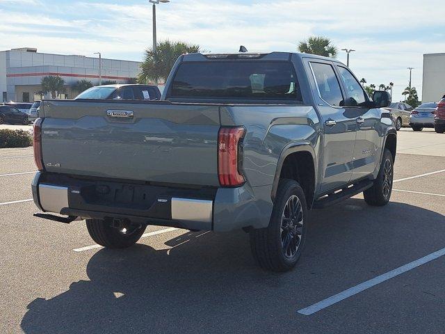 new 2026 Toyota Tundra car, priced at $66,199
