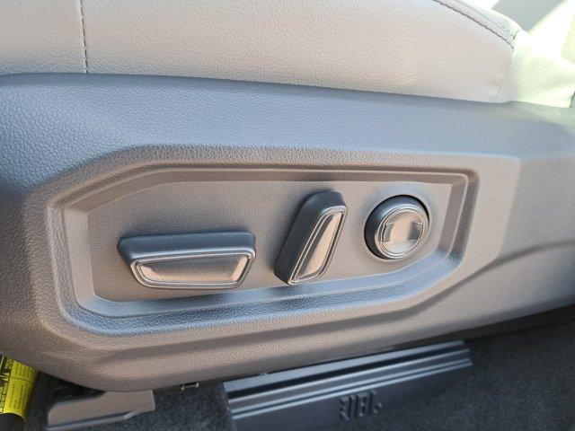 new 2026 Toyota Tundra car, priced at $66,199