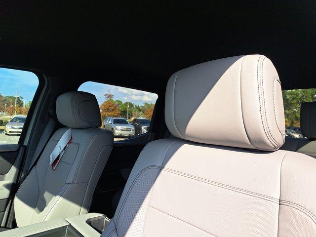 new 2026 Toyota Tundra car, priced at $66,199