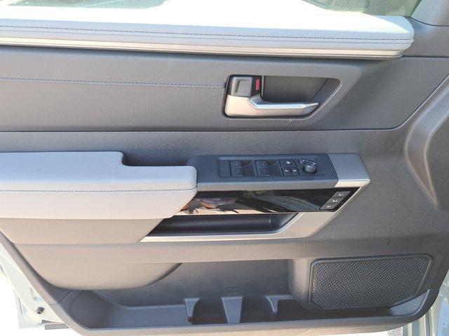 new 2026 Toyota Tundra car, priced at $66,199