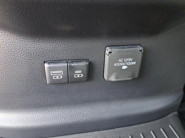 new 2026 Toyota Tundra car, priced at $66,199