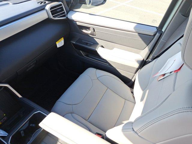 new 2026 Toyota Tundra car, priced at $66,199