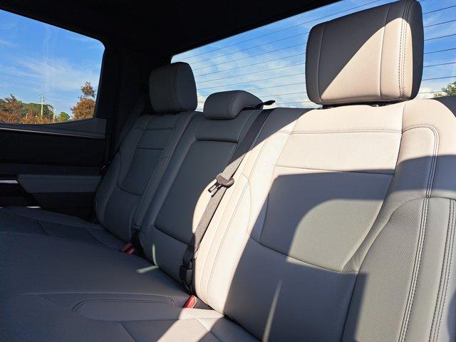 new 2026 Toyota Tundra car, priced at $66,199