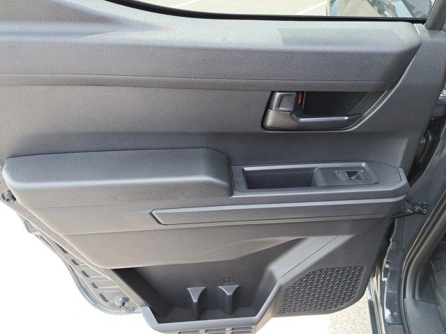 new 2025 Toyota Tacoma car, priced at $44,782