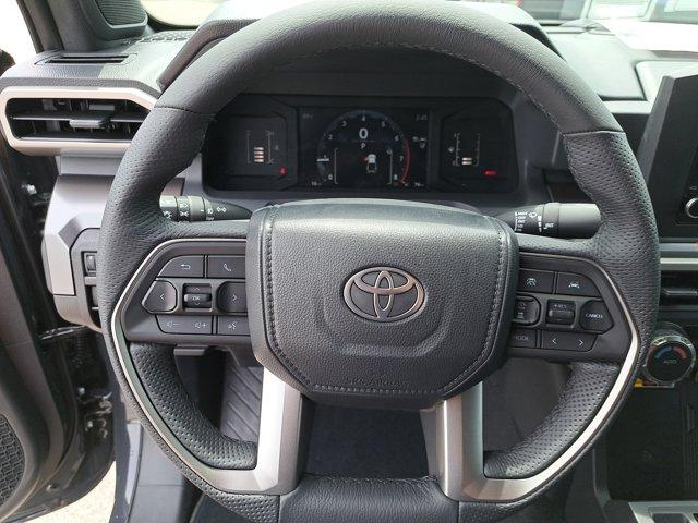 new 2025 Toyota Tacoma car, priced at $44,782