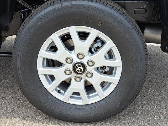 new 2025 Toyota Tacoma car, priced at $44,782