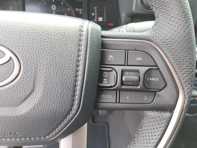 new 2025 Toyota Tacoma car, priced at $44,782