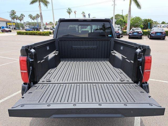 new 2025 Toyota Tacoma car, priced at $44,782