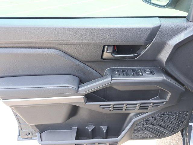 new 2025 Toyota Tacoma car, priced at $44,782