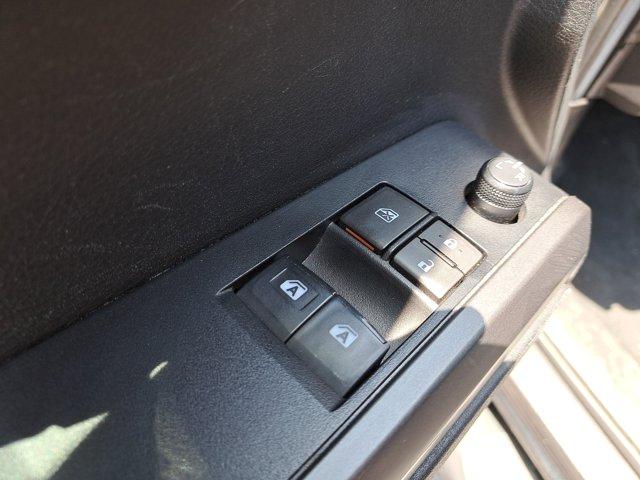 used 2023 Toyota Tacoma car, priced at $37,308