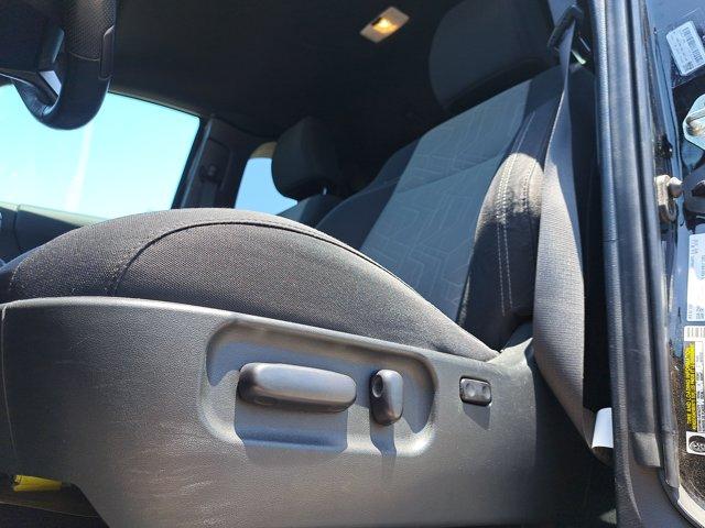 used 2023 Toyota Tacoma car, priced at $37,308