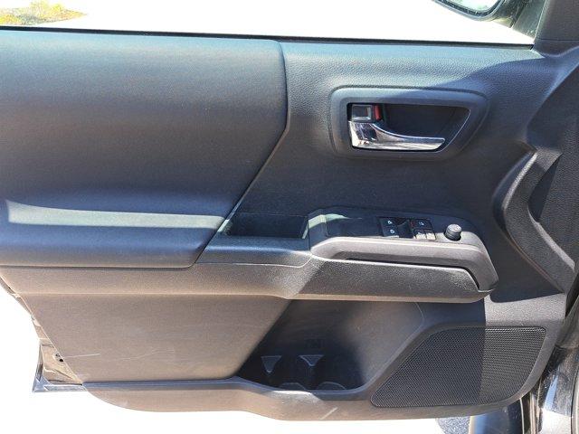 used 2023 Toyota Tacoma car, priced at $37,308