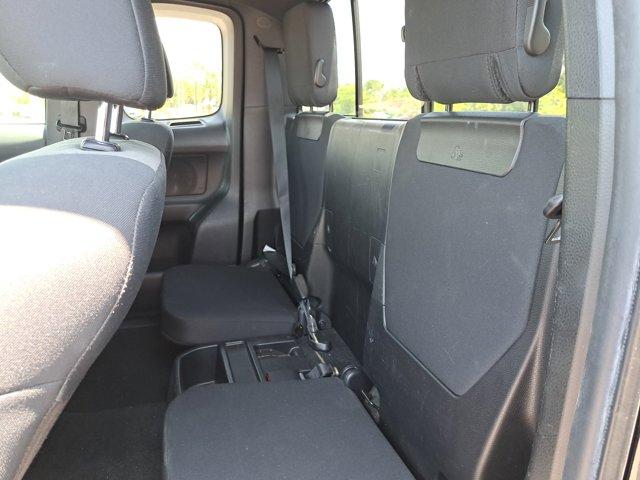 used 2023 Toyota Tacoma car, priced at $37,308