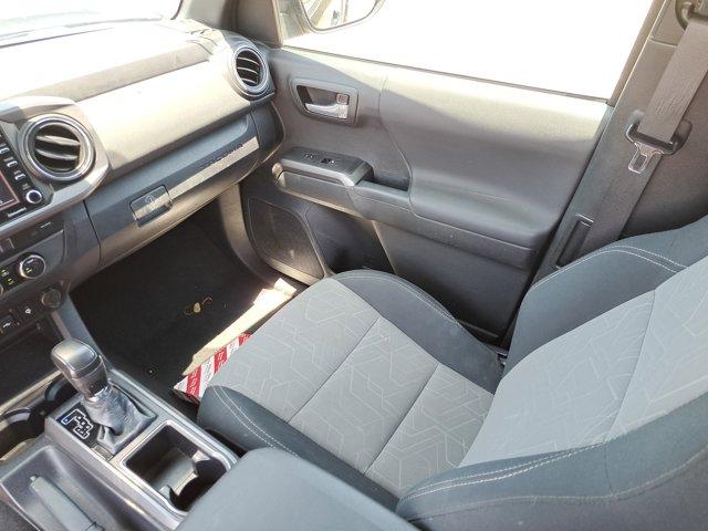 used 2023 Toyota Tacoma car, priced at $37,308