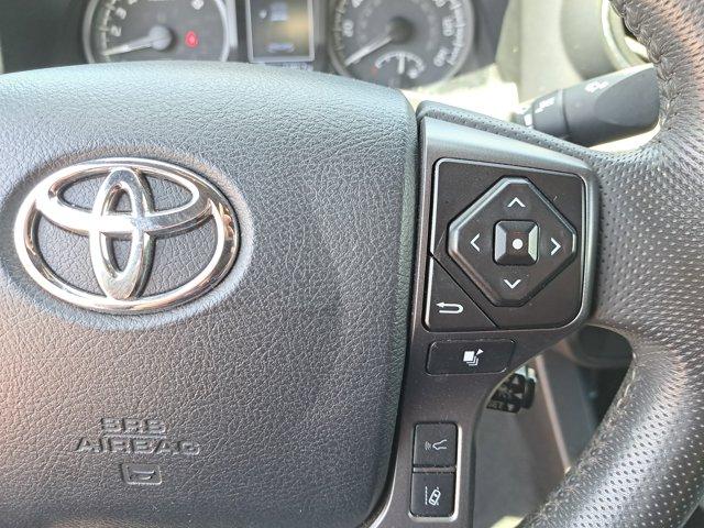 used 2023 Toyota Tacoma car, priced at $37,308