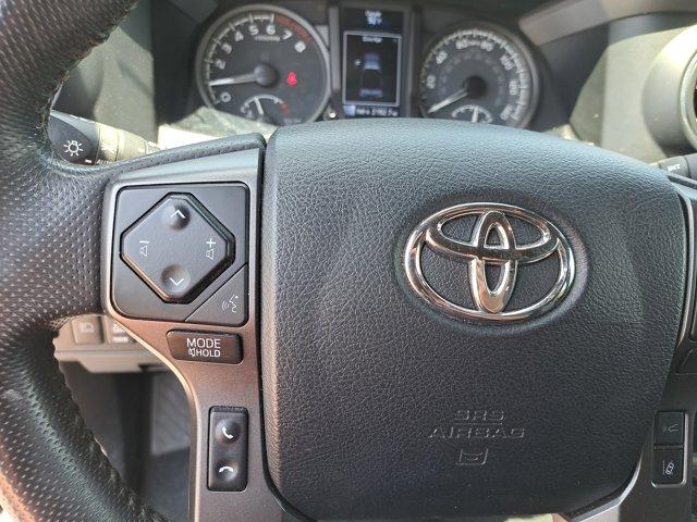 used 2023 Toyota Tacoma car, priced at $37,308