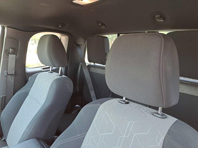 used 2023 Toyota Tacoma car, priced at $37,308