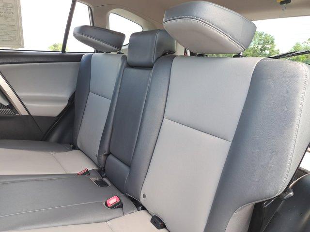 used 2015 Toyota RAV4 car, priced at $16,299