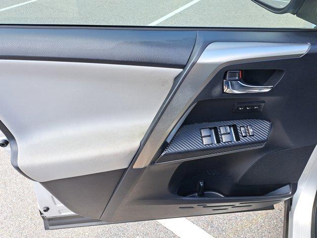 used 2015 Toyota RAV4 car, priced at $16,299
