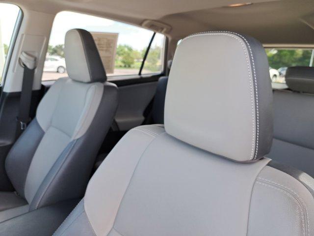 used 2015 Toyota RAV4 car, priced at $16,299
