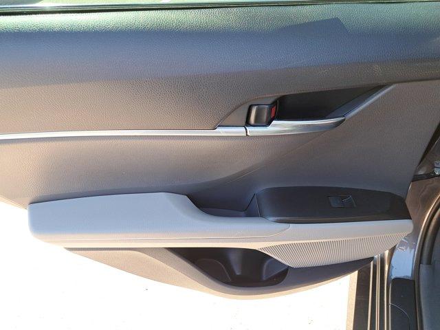 used 2022 Toyota Camry car, priced at $20,367