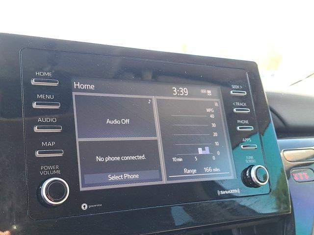 used 2022 Toyota Camry car, priced at $20,367