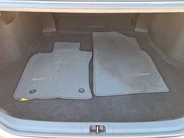 used 2022 Toyota Camry car, priced at $20,367