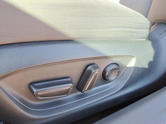 used 2022 Toyota Camry car, priced at $20,367