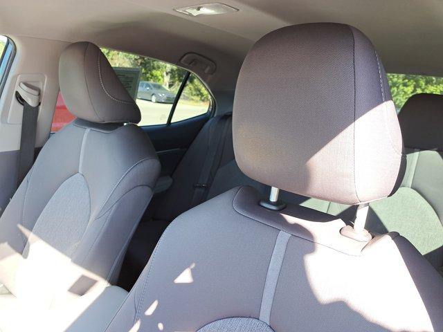 used 2022 Toyota Camry car, priced at $20,367