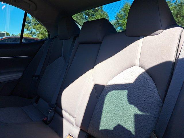 used 2022 Toyota Camry car, priced at $20,367