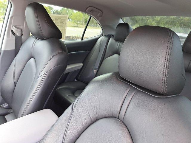 used 2023 Toyota Camry car, priced at $21,451