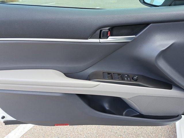 used 2023 Toyota Camry car, priced at $21,451