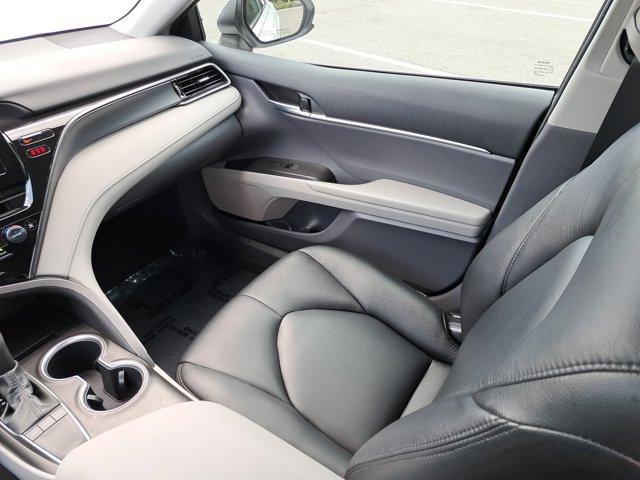 used 2023 Toyota Camry car, priced at $21,451