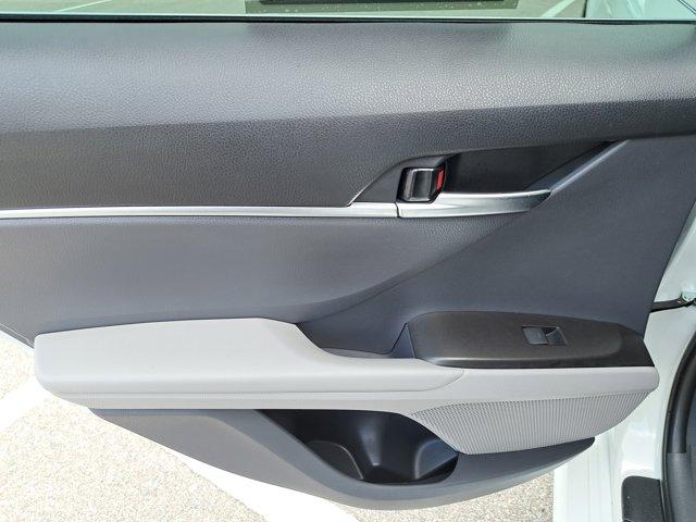 used 2023 Toyota Camry car, priced at $21,451