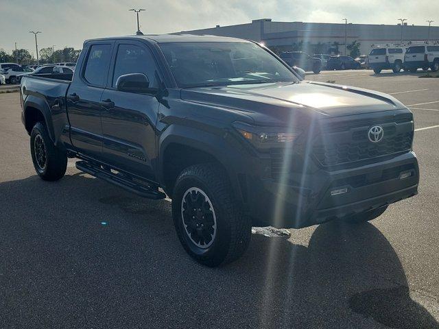 used 2024 Toyota Tacoma car, priced at $43,592