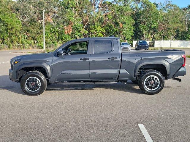 used 2024 Toyota Tacoma car, priced at $43,592