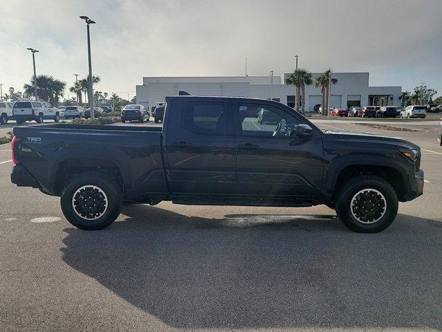 used 2024 Toyota Tacoma car, priced at $43,592