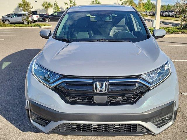 used 2020 Honda CR-V car, priced at $25,993