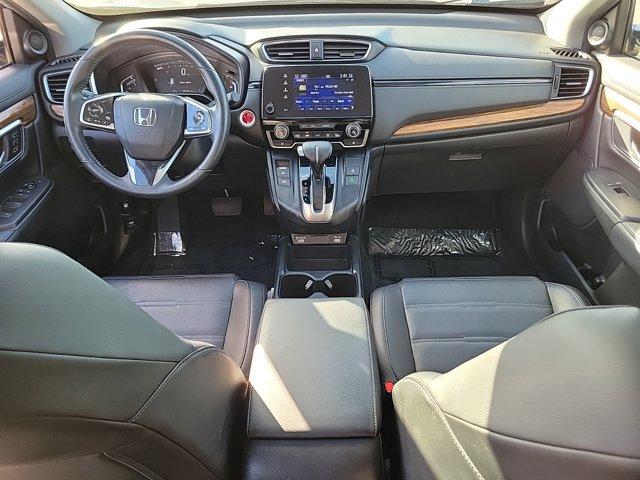 used 2020 Honda CR-V car, priced at $25,993