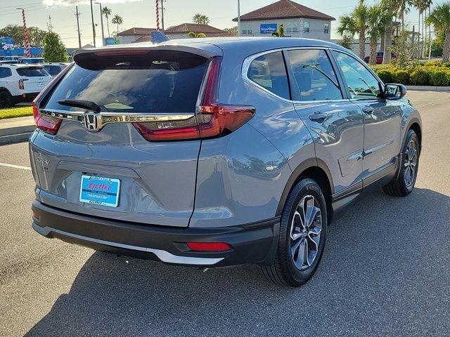 used 2020 Honda CR-V car, priced at $25,993