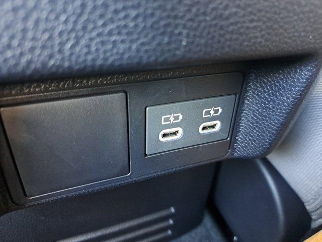 new 2025 Toyota Tacoma car, priced at $43,920