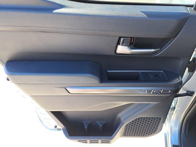 new 2025 Toyota Tacoma car, priced at $43,920